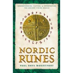 Nordic Runes | Paul Rhys Mountford (ISBN: 9780892810932)