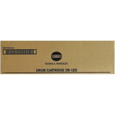 Konica Minolta БАРАБАННА КАСЕТА ЗА konica minolta bizhub 130f/131f/190f/240f - drum unit - dr109 (dr-109)/dr110 (dr-110)/dr120 (dr-120) - pn 9967000924/996100250 (9967000924 / 996100250)