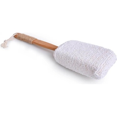 GoEco Froté huba na umývanie s odnímateľnou rukoväťou