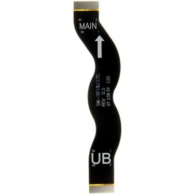 Samsung S918B Galaxy S23 Ultra LCD Flex