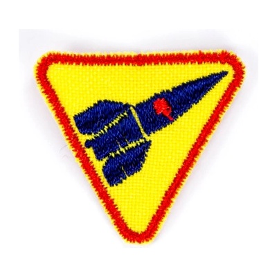 Odborka Kozmonaut