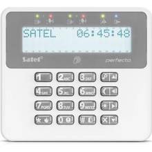 SATEL PRF-LCD-A2