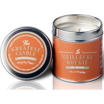 The Greatest Candle in the World Darjeeling Flower 200 g
