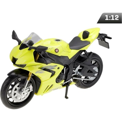 Daffi Model RMZ Hobby Honda Firebl.yell H-130 81307 1:12