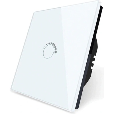 ELMARK Touch rf433 eu ДИМИРАЩ КЛЮЧ СХ. 1 БЯЛ (195013/wh)