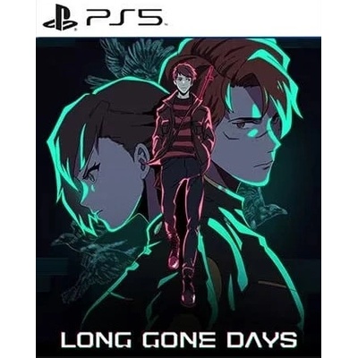 NIS America Long Gone Days (PS5)