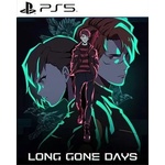 NIS America Long Gone Days (PS5)