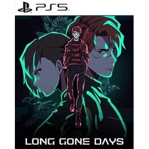NIS America Long Gone Days (PS5)
