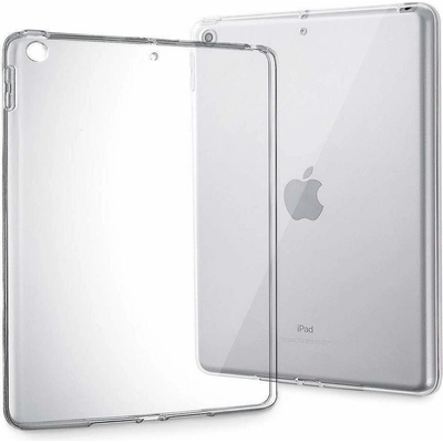 MG Slim Case Ultra Thin silikonový kryt Samsung Galaxy Tab S8 průsvitný HUR256466