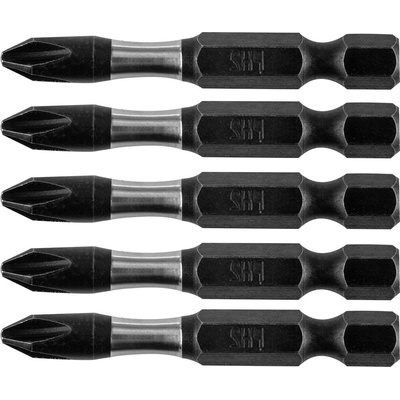 Neo Tools 50 mm PH2 5 ks 09-576