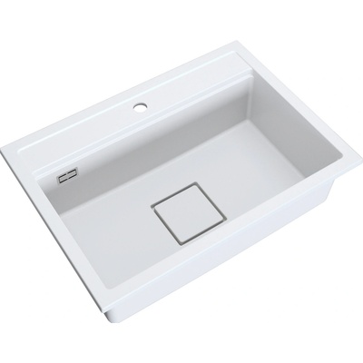 Gamma Quadro 7050 biela