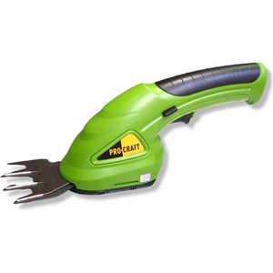 PRO-CRAFT PGH1500 (10991) Храсторез