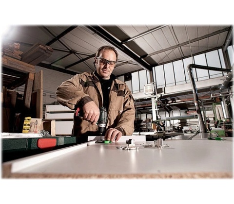 Metabo PowerMaxx BS Basic 600984500