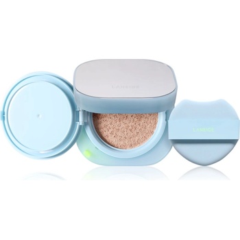 LANEIGE Neo Cushion Mewy компактен грим цвят 17N Natural Vanilla 30 гр