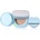 LANEIGE Neo Cushion Mewy компактен грим + резервен пълнител цвят 17N Natural Vanilla 2x15 гр