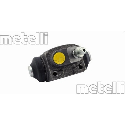Brzdový valček kolesa METELLI 04-0115