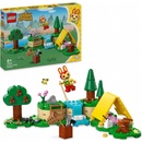 LEGO® Animal Crossing™ 77047 Bunnie a aktivity v přírodě