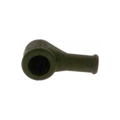 Ochranná krytka alternátora BOSCH 3 130 558 000