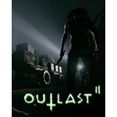 Hry na PC Outlast 2