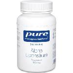 Pure Encapsulations Алфа-липоева киселина 100 мг - 120 капсули