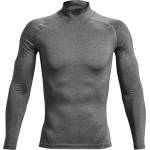 Under Armour Hg armour comp mock ls s