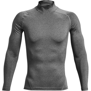Under Armour Hg armour comp mock ls s