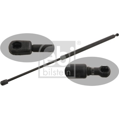 Pneumatická pružina, zavazadlový / nákladový prostor FEBI BILSTEIN 29444