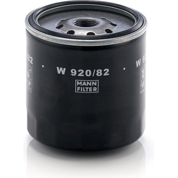 Mann-filter Маслен филтър mann-filter w 920/82