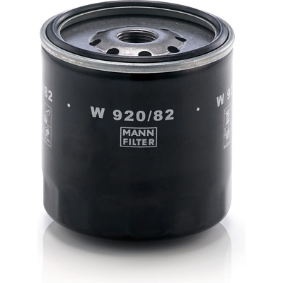 Mann-filter Маслен филтър mann-filter w 920/82