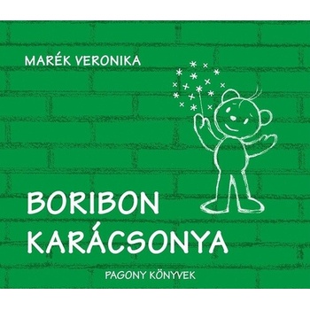 Boribon karácsonya