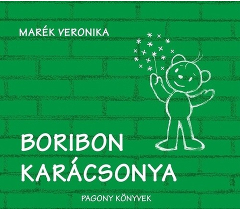 Boribon karácsonya