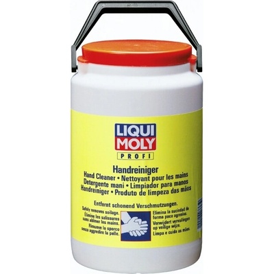 Liqui Moly 3365 čistič rúk 3 l