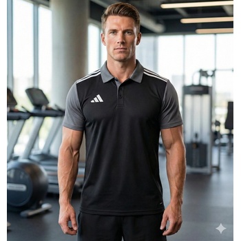 Adidas mi entrada polo tee - ia0419-01 / Мъжка тениска