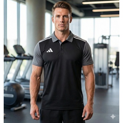 Adidas mi entrada polo tee - ia0419-01 / Мъжка тениска
