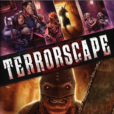 Mindok Terrorscape EN