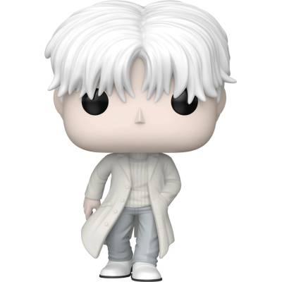 Funko Фигура Funko POP! Animation: Sakamoto Days - X #2422 (112965)