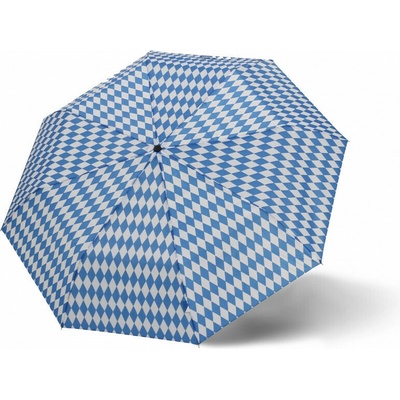 Mini Bavaria dámský mechanický skládací deštník