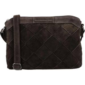 Hide & Stitches Acadia 25582 Dark brown (HIDESTITCHES-25582)