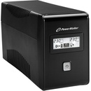 Power Walker VI 850 LCD