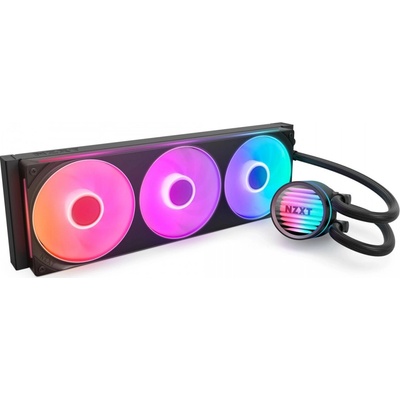 NZXT Kraken Core 360 RGB RL-KR36C-B1