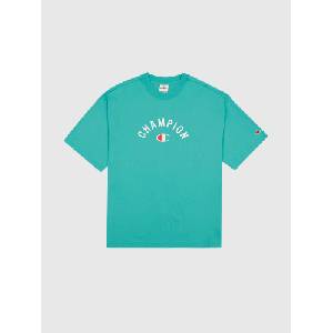 Champion Тениска T-Shape Tee