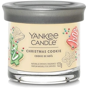 Yankee Candle Чаша за коледни бисквитки Yankee Candle, малка, 122 г