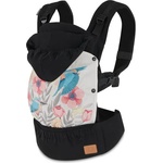 KinderKraft Huggy Кенгуру за бебе