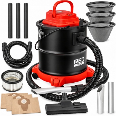 Red Technic RTESP0077