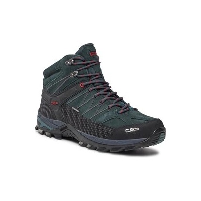 CMP Туристически Rigel Mid Trekking Shoes Wp 3Q12947 Тъмносин (Rigel Mid Trekking Shoes Wp 3Q12947)