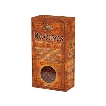 Grešík Čaje 4 světadílů Rooibos 70 g