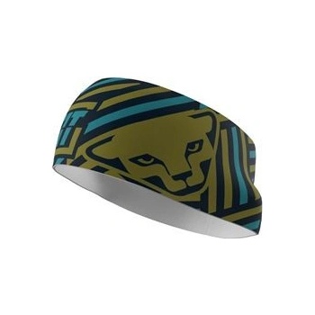 Dynafit Graphic Performance headband Army