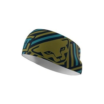 Dynafit Graphic Performance headband Army