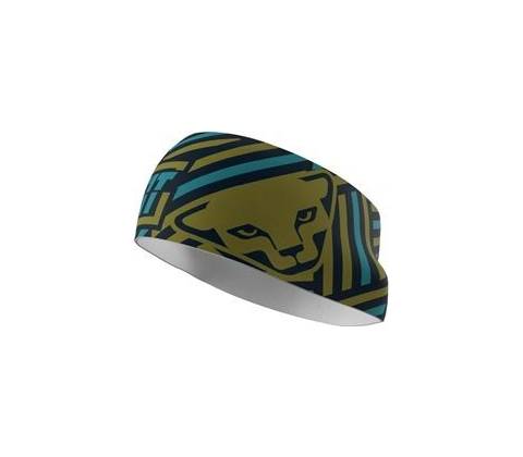 Dynafit Graphic Performance headband Army