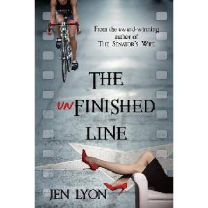 The Unfinished Line | Jen Lyon (2024)